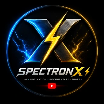 spectronX⚡